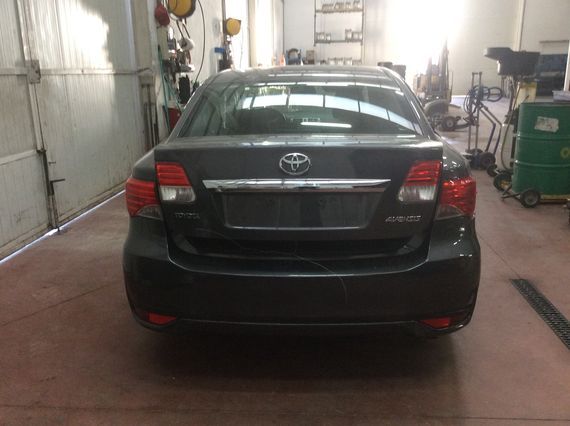 DESPIECE TOYOTA AVENSIS - Imagen 2