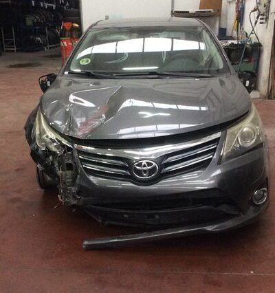 DESPIECE TOYOTA AVENSIS