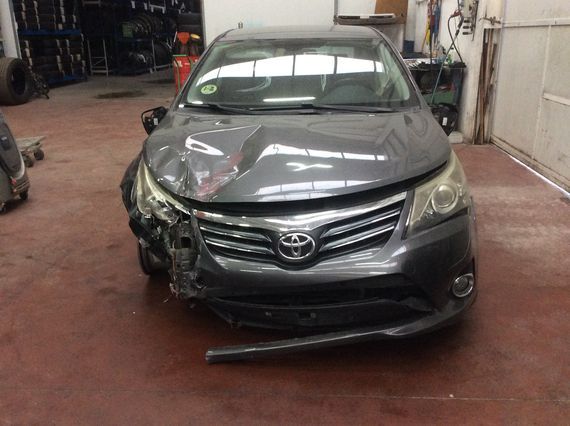 DESPIECE TOYOTA AVENSIS