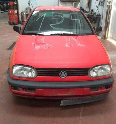 DESPIECE VOLKSWAGEN GOLF III