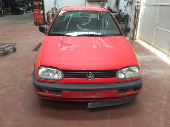 DESPIECE VOLKSWAGEN GOLF III