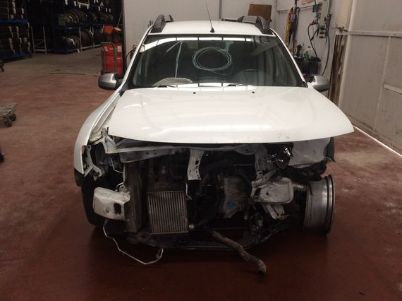 DESPIECE DACIA DUSTER - Imagen 4