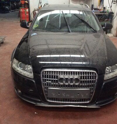 DESPIECE AUDI A6