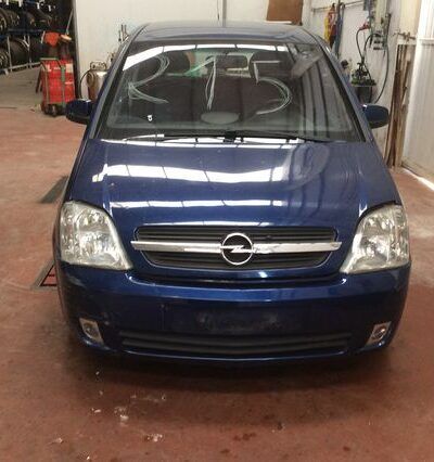 DESPIECE OPEL MERIVA