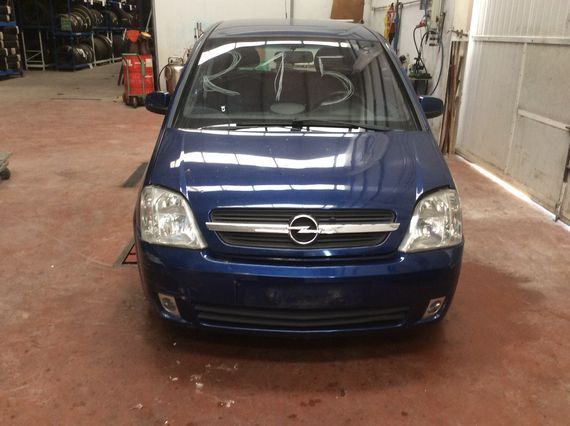 DESPIECE OPEL MERIVA