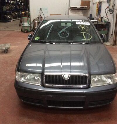 DESPIECE SKODA OCTAVIA