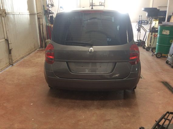 DESPIECE RENAULT GRAND MODUS - Imagen 4