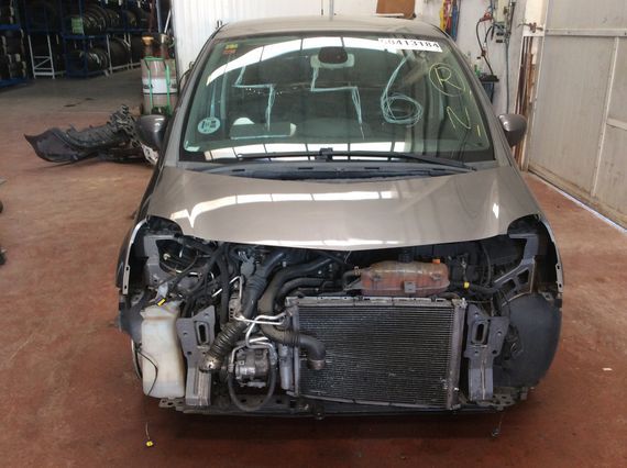 DESPIECE RENAULT GRAND MODUS - Imagen 2