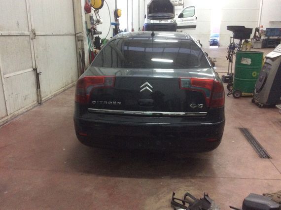 DESPIECE CITROEN C5 - Imagen 2