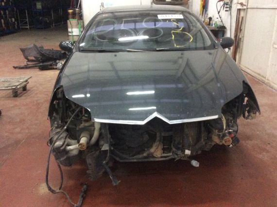 DESPIECE CITROEN C5 - Imagen 4