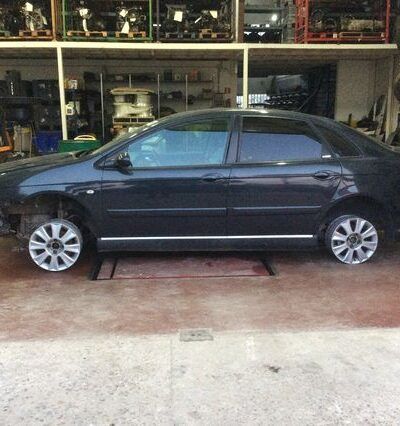 DESPIECE CITROEN C5
