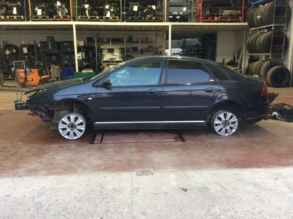 DESPIECE CITROEN C5