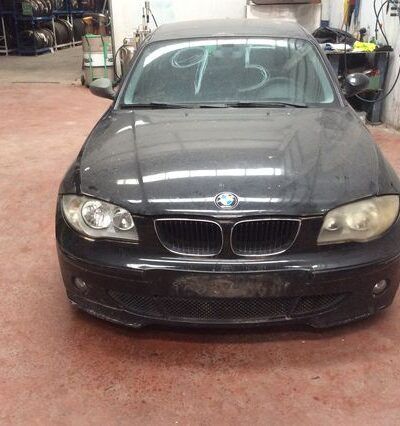 DESPIECE BMW 118