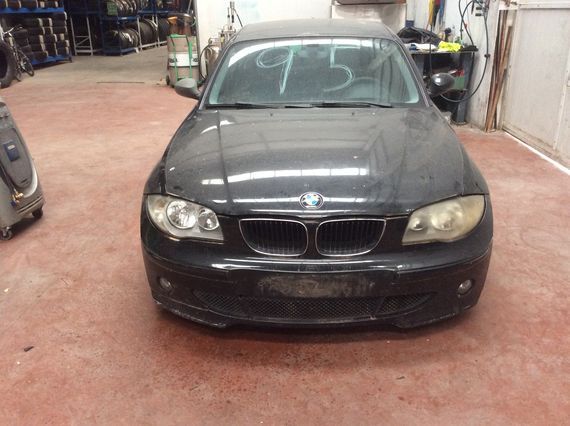 DESPIECE BMW 118