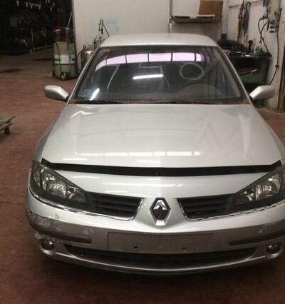 DESPIECE RENAULT LAGUNA II