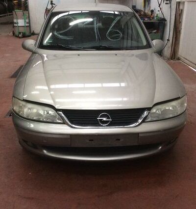 DESPIECE OPEL VECTRA B