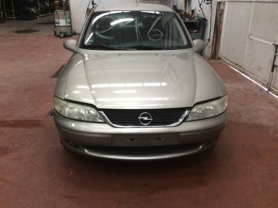 DESPIECE OPEL VECTRA B