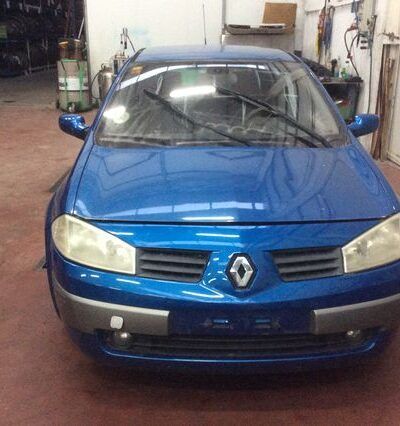 DESPIECE RENAULT MEGANE