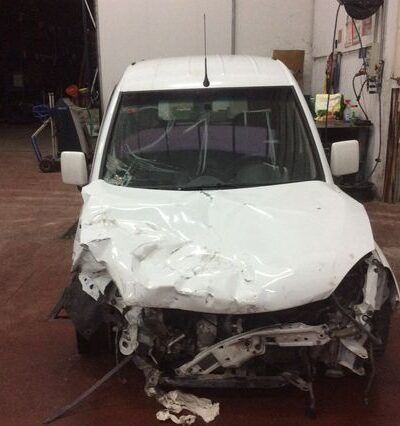 DESPIECE OPEL COMBO C