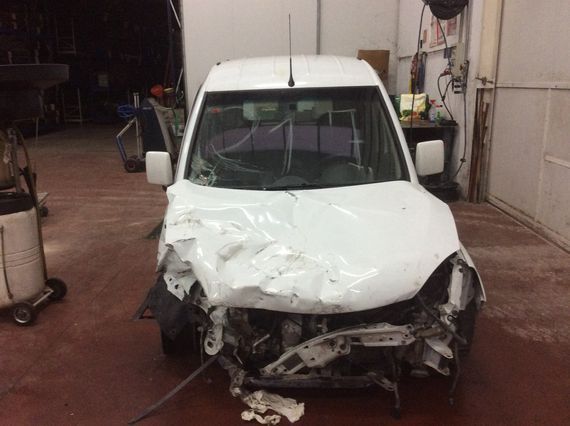 DESPIECE OPEL COMBO C
