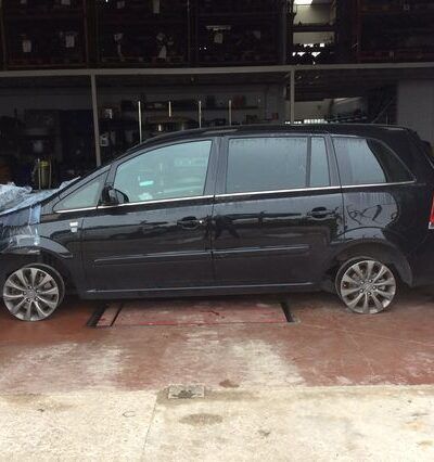 DESPIECE OPEL ZAFIRA B