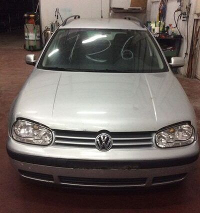 DESPIECE VOLKSWAGEN GOLF III