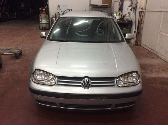 DESPIECE VOLKSWAGEN GOLF III