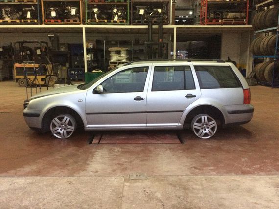 DESPIECE VOLKSWAGEN GOLF III - Imagen 4