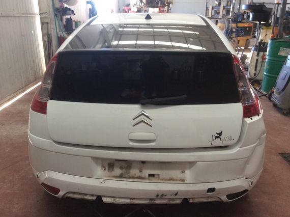 DESPIECE CITROEN C4 - Imagen 2