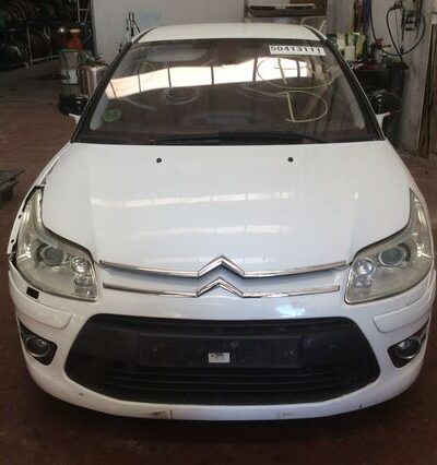 DESPIECE CITROEN C4