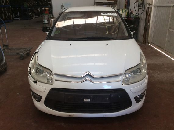 DESPIECE CITROEN C4