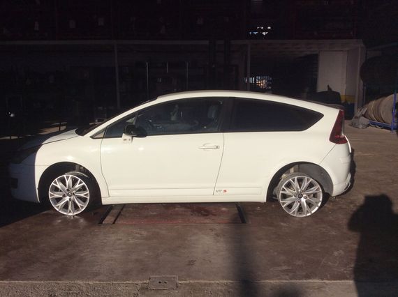 DESPIECE CITROEN C4 - Imagen 4