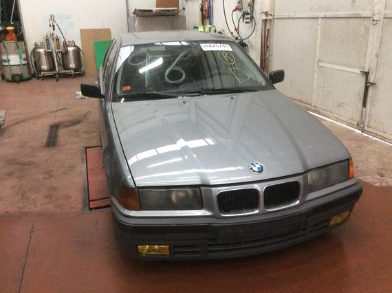 DESPIECE BMW 320
