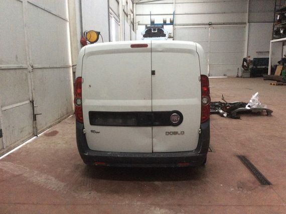 DESPIECE FIAT DOBLO - Imagen 2