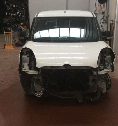 DESPIECE FIAT DOBLO