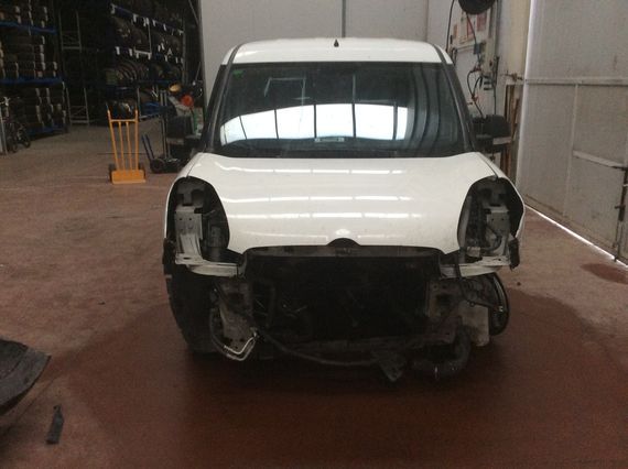 DESPIECE FIAT DOBLO