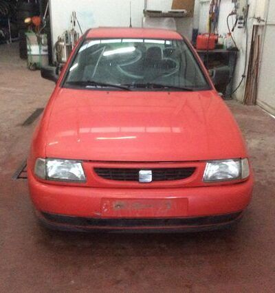 DESPIECE SEAT IBIZA
