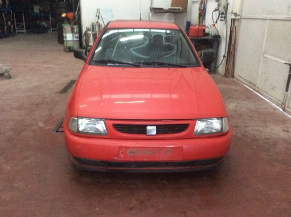 DESPIECE SEAT IBIZA