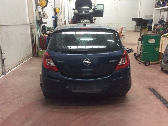 DESPIECE OPEL CORSA D - Imagen 5