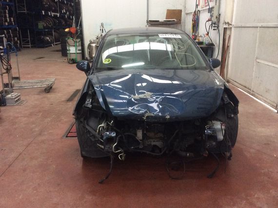 DESPIECE OPEL CORSA D - Imagen 3