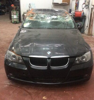 DESPIECE BMW 320D