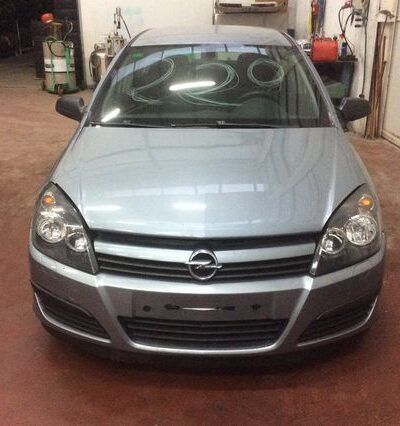DESPIECE OPEL ASTRA