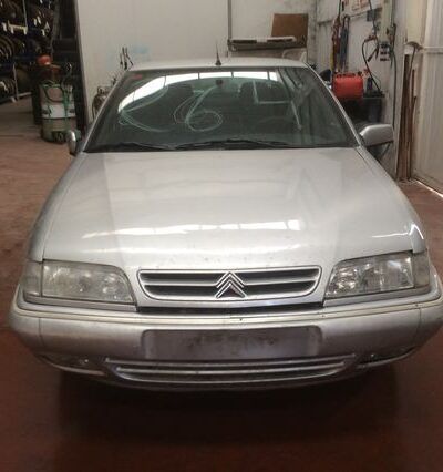 DESPIECE CITROEN XANTIA