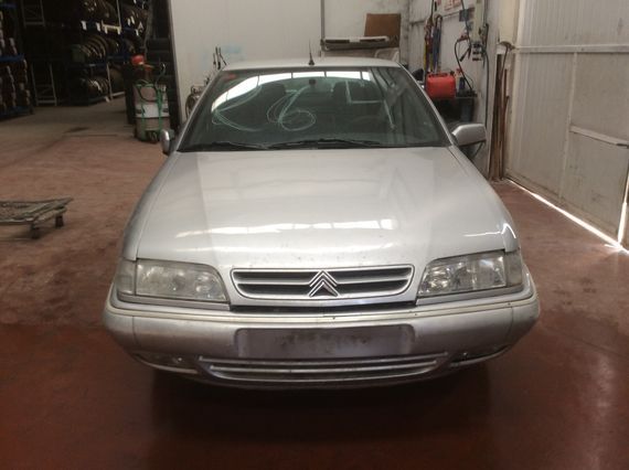 DESPIECE CITROEN XANTIA