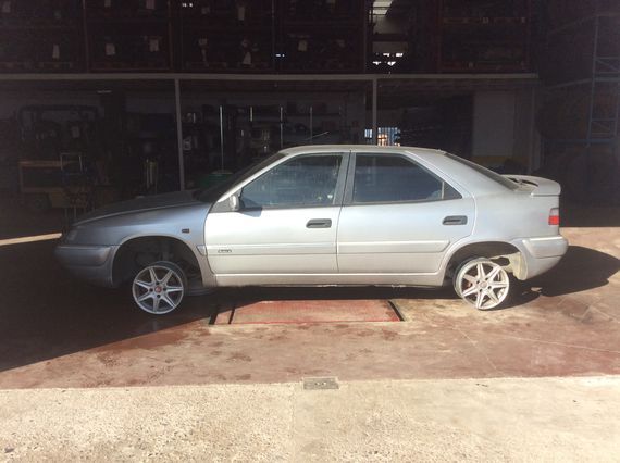 DESPIECE CITROEN XANTIA - Imagen 4
