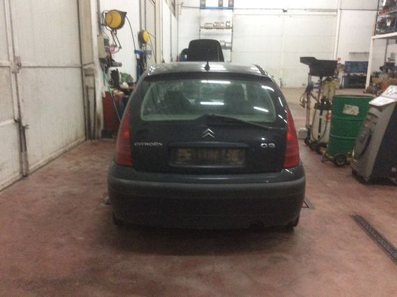 DESPIECE CITROEN C3 - Imagen 2