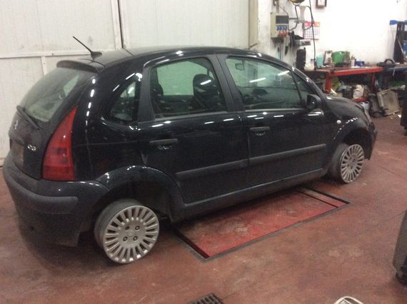 DESPIECE CITROEN C3 - Imagen 3