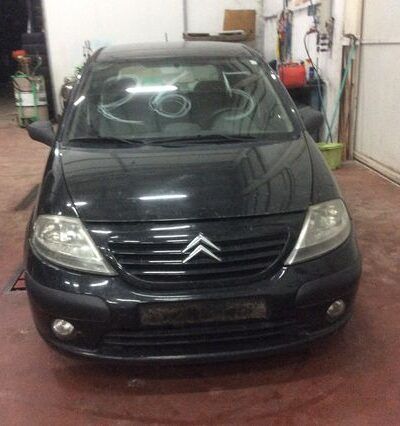 DESPIECE CITROEN C3