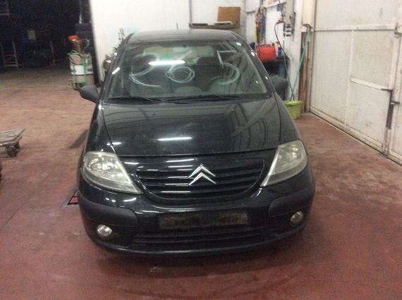 DESPIECE CITROEN C3