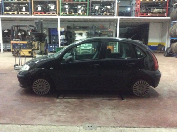 DESPIECE CITROEN C3 - Imagen 4